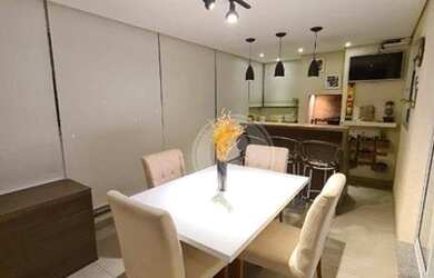 Imagem 3: Apartamento à venda, 75 m² por R$ 659.000,00 - Jaguaré - São Paulo/SP