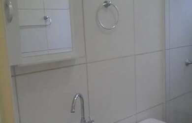 Imagem 3: Apartamento a Venda 02 dormitório - Piso Porcelanato / Santana de Parnaíba