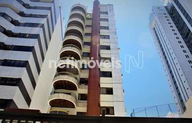 Imagem 1: Venda ou locação Apartamento 3 quartos Graça Salvador