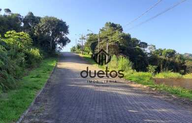 Imagem 12: Terreno à venda, 453 m² por R$ 260.000,00 - Souza Cruz - Brusque/SC