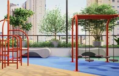 Imagem 11: GOIâNIA - Apartamento Padrão - Setor Marista