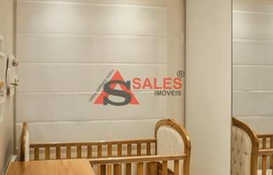 Imagem 9: Lindo apartamento andar alto. Recém reformado com projeto de arquitetura. 3 dormitórios, 2