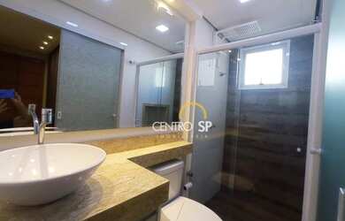 Imagem 13: Apartamento com 2 dormitórios, 62 m² - venda por R$ 350.000,00 ou aluguel...