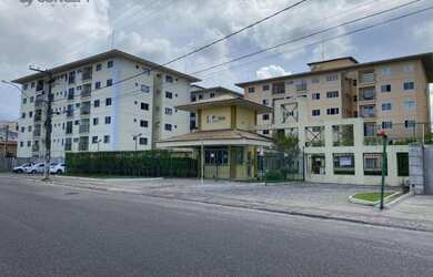 Imagem 1: Condomínio Vila Poesia. 72m² de Área, 1 Vaga na garageme3 Dormitórios