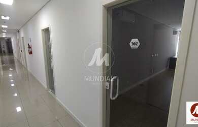 Imagem 13: Sala comercial (sala - edificio coml.) , portaria 24hs, elevador, em condomínio fechado