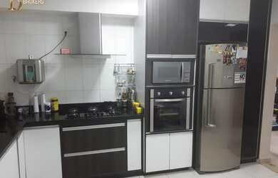 Imagem 8: Apartamento, condomínio Premiatto Residence Club, Jundiaí-SP