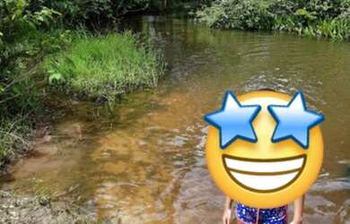 Imagem: O terreno está localizado em Centro, Manaus à venda por R$15.000