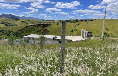 Imagem 4: Lote, Vista da serra - são João del Rei