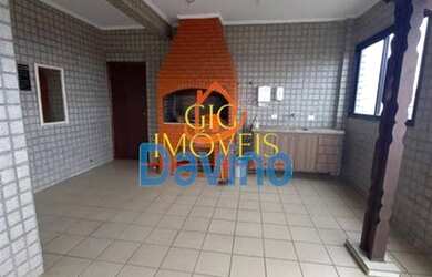 Imagem 11: APARTAMENTO TUPI - PRAIA GRANDE SP