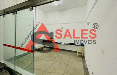 Imagem 8: Galpão com 2 andares, à venda, 270 m² por R$ 980.000 Rua Bom Pastor,...