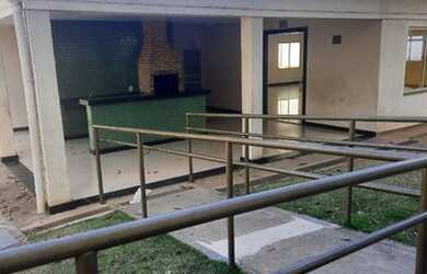 Imagem 9: Betim - Apartamento Padrão - Granja Verde