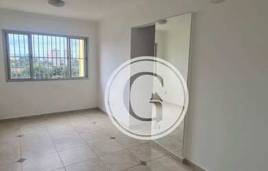 Imagem 2: Apartamento à venda, 54 m² por R$ 277.000,00 - Butantã - São Paulo/SP