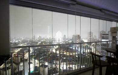 Imagem 15: Apto. Vila Formosa. Piscina, Churrasqueira, Imóvel mobiliadoeAr-condicionado