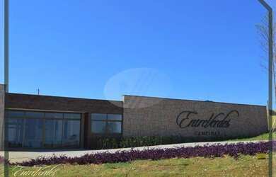 Imagem: O terreno possui 1.630m² de Área e está localizado em Loteamento