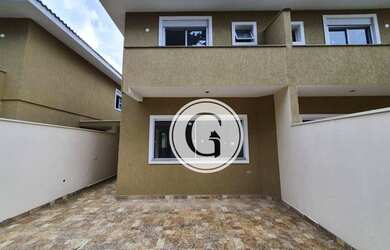 Imagem 2: Sobrado à venda, 120 m² por R$ 589.900,00 - Chácara Canta Galo - Cotia/SP