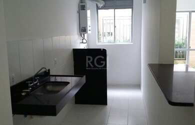 Imagem 14: Apê térreo Zona Norte de Porto Alegre