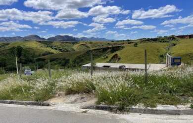 Imagem 7: Lote, Vista da serra - são João del Rei