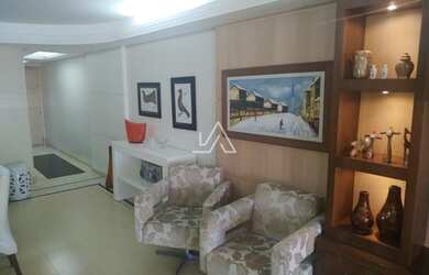 Imagem 3: VILLAGE CENTER. Piscina, Churrasqueira, VarandaeGuarda roupa