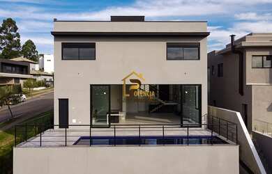 Imagem 14: Santana de Parnaiba - Casa Padrão - Itahye