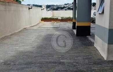 Imagem 9: Apartamento à venda, 64 m² por R$ 250.000,00 - Vila Tiradentes - São...