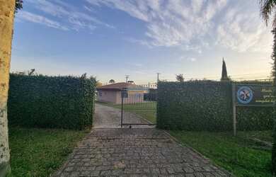 Imagem 5: TERRENO à venda com 1616m² por R$ 1.550.000,00 no bairro Santa Felicidade - CURITIBA / PR