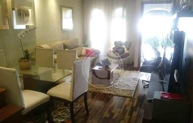 Imagem 1: Sobrado à venda, 120 m² por R$ 480.000,00 - Butantã - São Paulo/SP