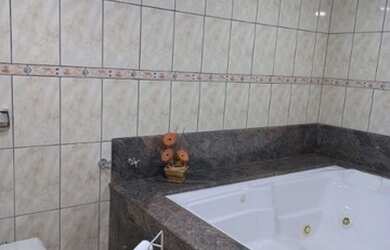 Imagem 5: JUNDIAÍ - Casa Padrão - PARQUE RESIDENCIAL ELOY CHAVES