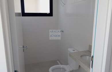 Imagem 5: AMERICANA - Apartamento Padrão - JARDIM IPIRANGA