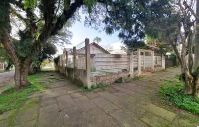 Imagem 2: Terreno em Ipanema. 386m² de Área