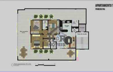 Imagem 15: BELO HORIZONTE - Apartamento Padrão - Santa Branca