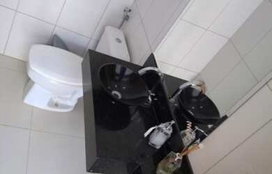 Imagem 5: Casa no condomínio Village Damha I em São José do Rio Preto