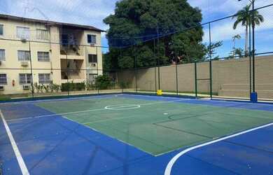 Imagem 6: Sala 2qtos. Churrasqueira, 45m² de Área, 1 Vaga na garageme2 Dormitórios