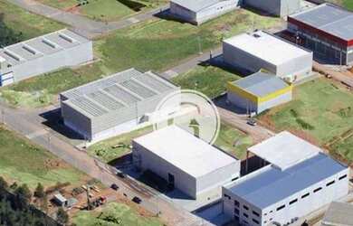 Imagem 8: Galpão à venda, 1818 m² por R$ 4.999.000,00 - Centro Empresarial Raposo...