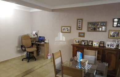 Imagem 15: Casa com 4 dormitórios à venda, 200 m² por R$ 635.000,00 - Jardim Santa...