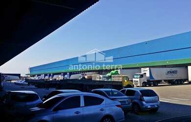 Imagem 11: Galpão/Depósito/Armazém para aluguel com 1716 metros quadrados em Cordovil...