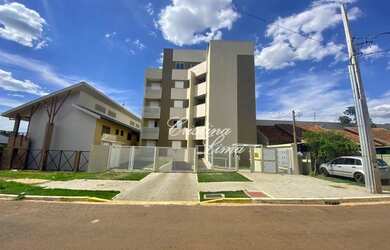 Imagem 2: Apartamento com 2 dormitórios à venda, 53 m² por R$ 270.000,00 - Jardim...