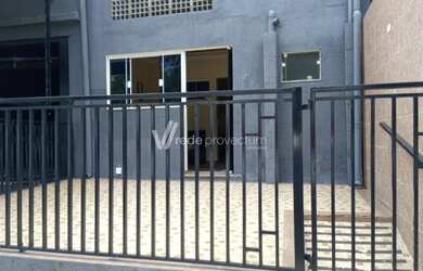 Imagem: O depósito possui 1 Vaga na garagem e 55m² de Área e está