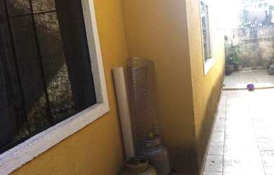 Imagem 7: Sobrado a venda no Jaguaré