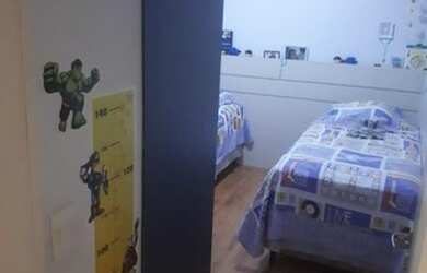 Imagem 13: Apartamento, condomínio Premiatto Residence Club, Jundiaí-SP