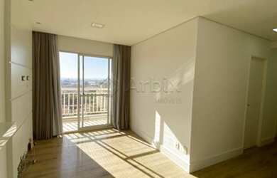 Imagem 3: Americana - Apartamento Padrão - Vila Belvedere