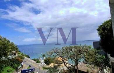 Imagem 1: APVM217 CONTORNO. Piscina, Imóvel mobiliado, VarandaeVista para o mar