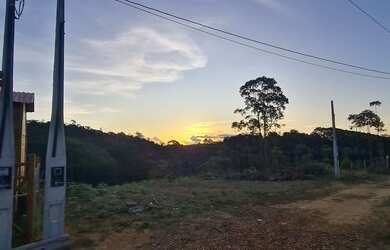 Imagem 4: Terreno em Santa Teresa. 1.220m² de Área