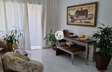 Imagem 4: Apartamento à venda, 108 m² por R$ 830.000,00 - Butantã - São Paulo/SP