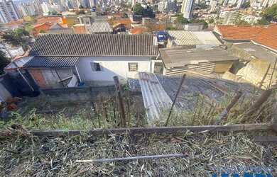 Imagem 4: AREA - POMPÉIA - SP. 109m² de Área