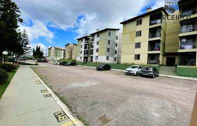 Imagem: O apartamento possui 3 Dormitórios, 1 Banheiro, 65m² de Área