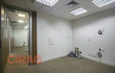 Imagem 7: São Paulo - Conjunto Comercial/Sala - Cerqueira César