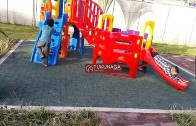 Imagem 15: Apartamento com 2 dormitórios, 45 m² - venda por R$ 235.000,00 ou aluguel...