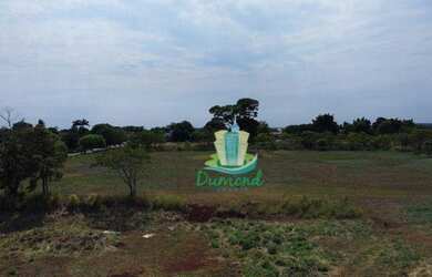 Imagem: O terreno possui 11856m² de Área e está localizado em Panorama