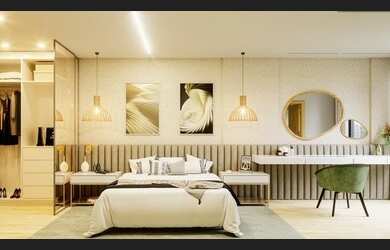 Imagem 7: GOIâNIA - Apartamento Padrão - Setor Marista