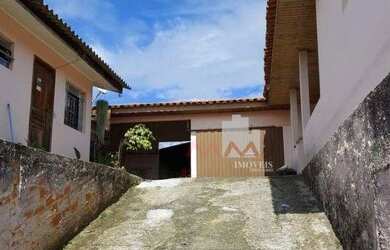 Imagem 2: Terreno à venda, 432 m² por R$ 230.000,00 - Vila Feliz - Almirante Tamandaré/PR